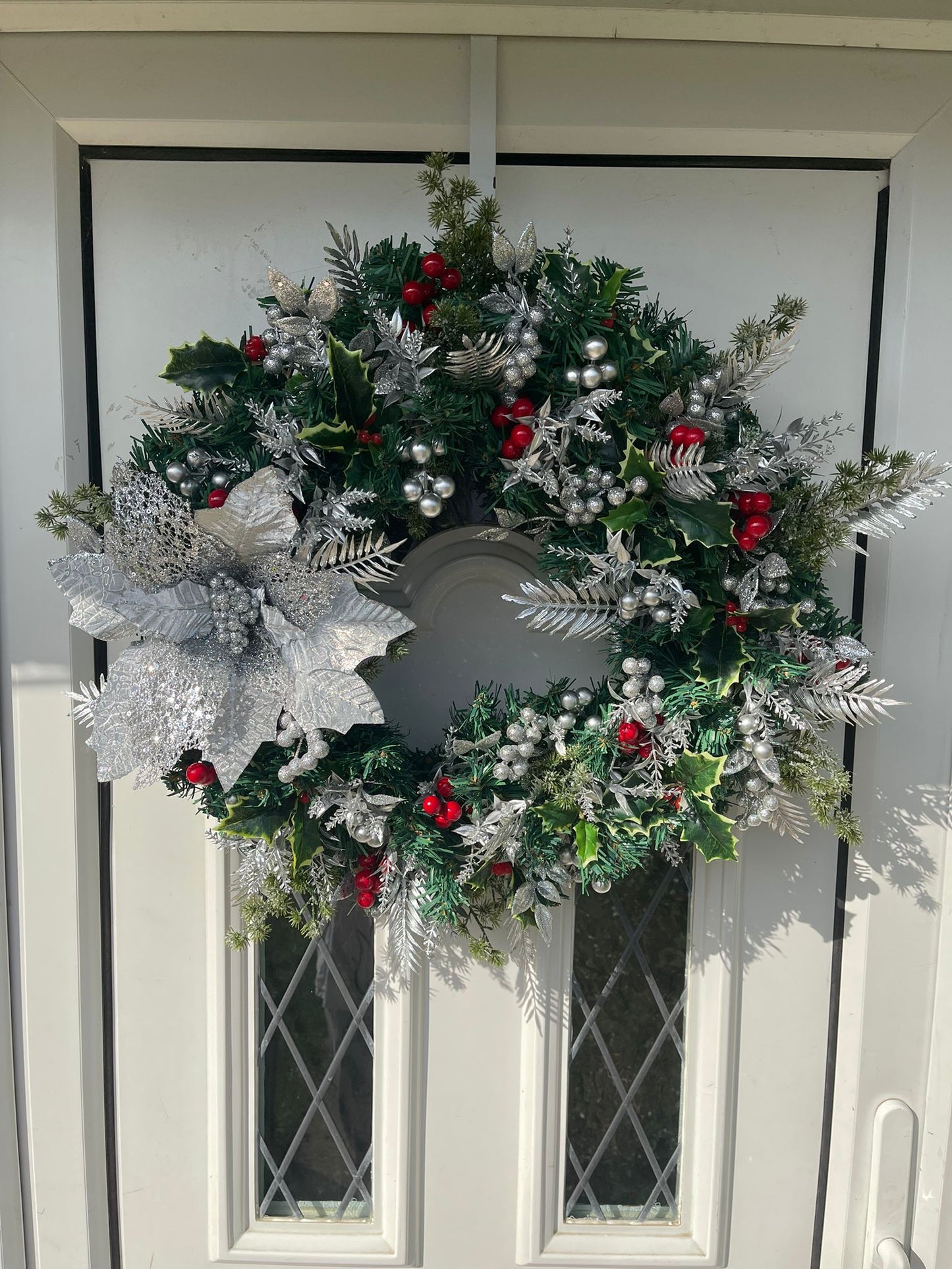 Christmas wreaths