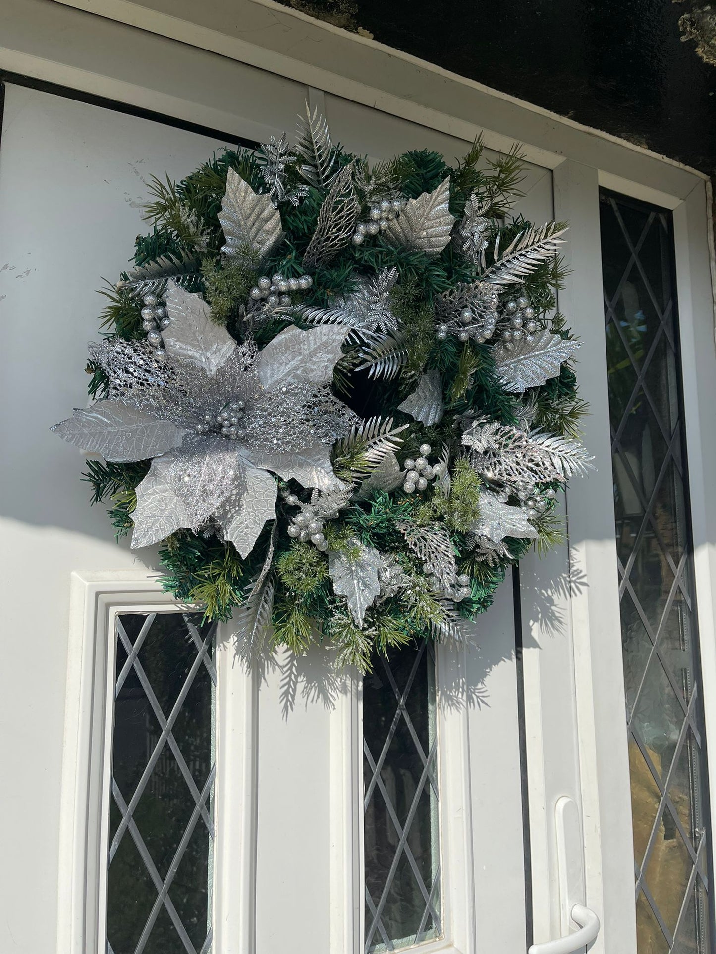 Christmas wreaths