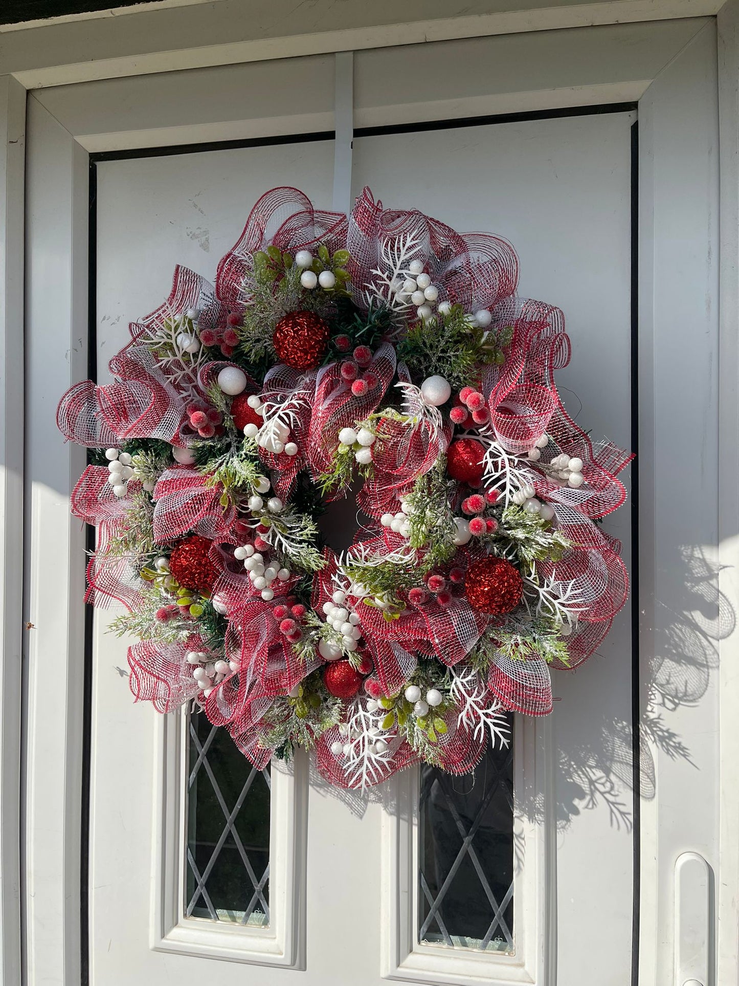 Christmas wreaths