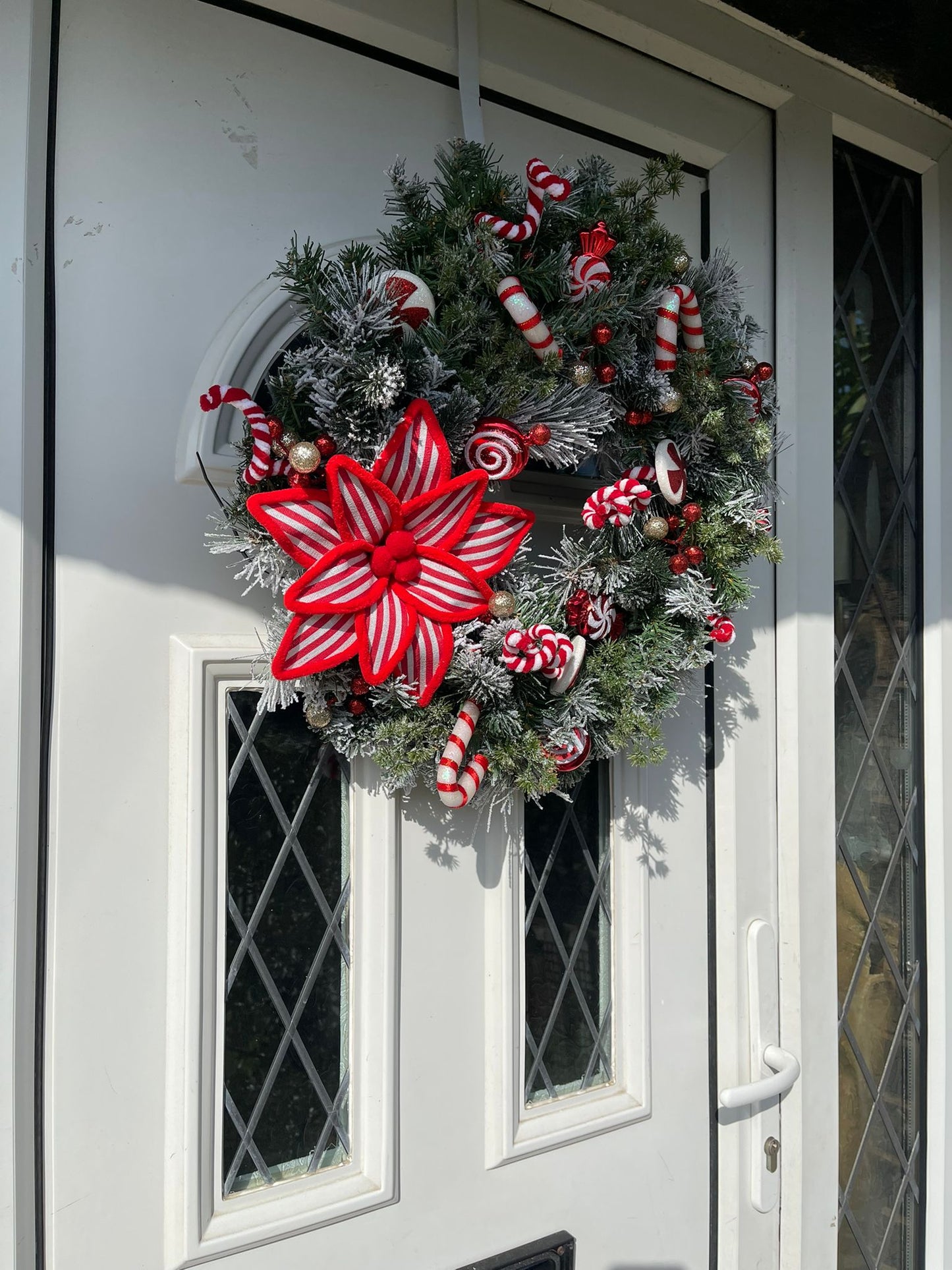 Christmas wreaths