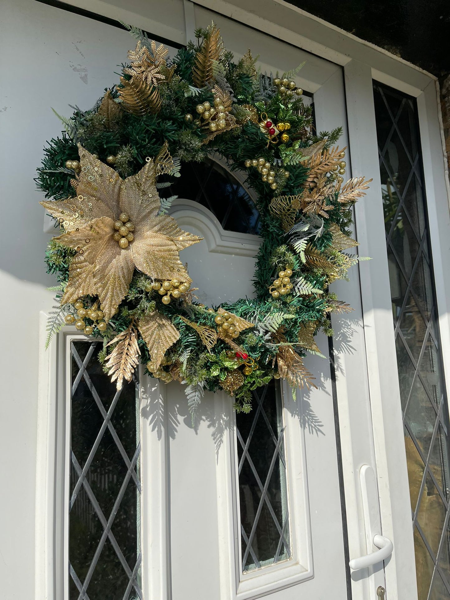Christmas wreaths