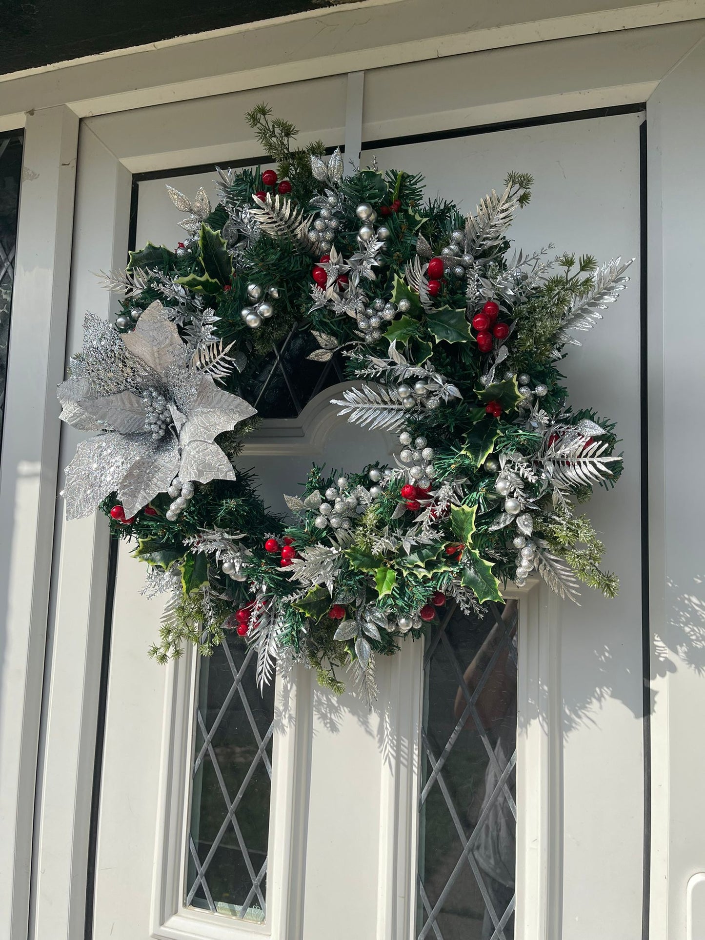 Christmas wreaths