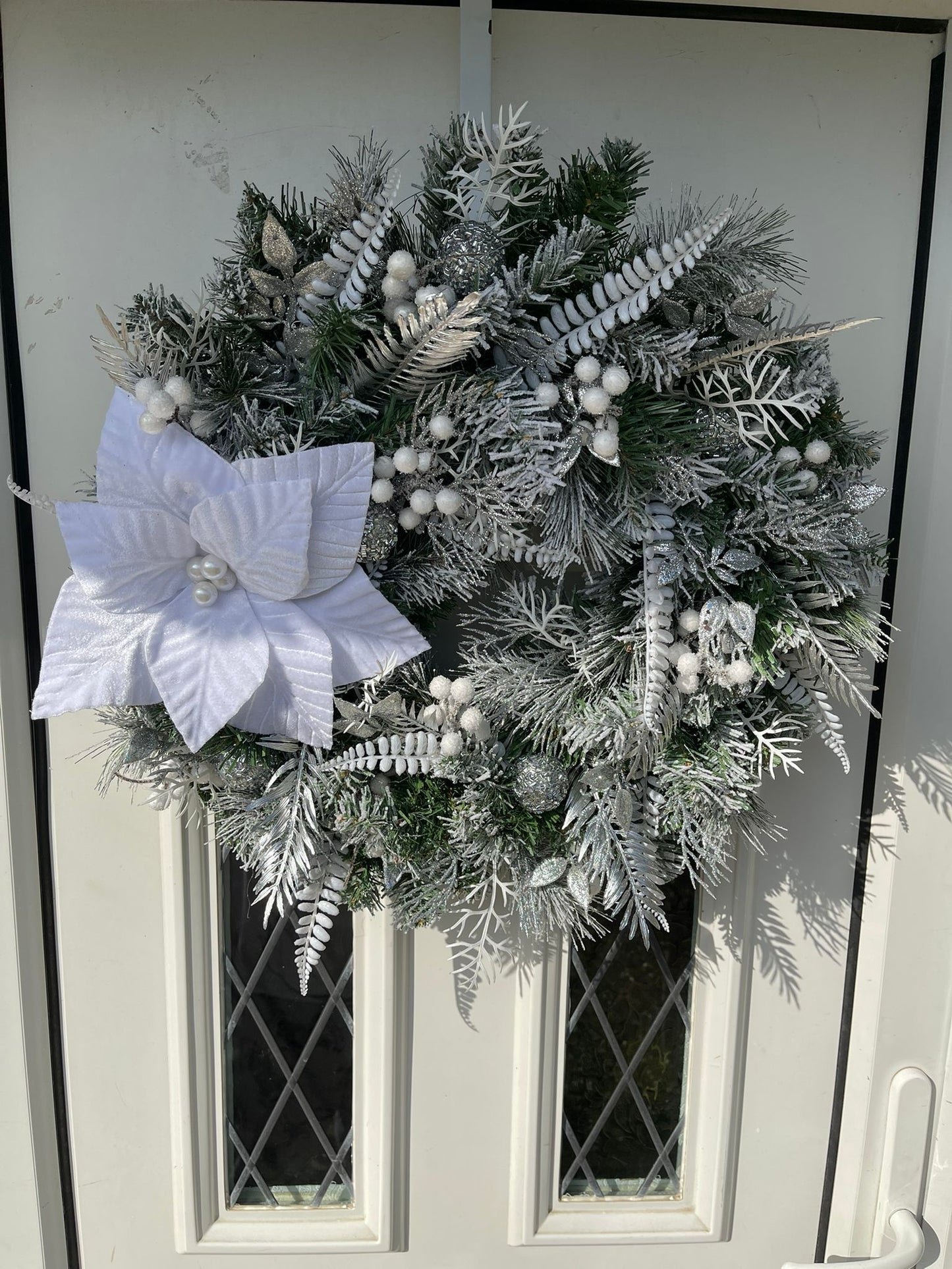 Christmas wreaths
